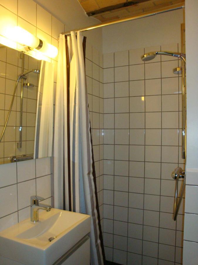 Engelsholm Bed & Breakfast Bredsten  Zewnętrze zdjęcie